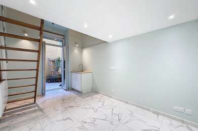 Commerce 1 pièces 76000 €