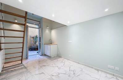 LOCAL COMMERCIAL - JOSEPH GARNIER — photo du bien