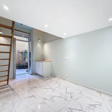 Commerce 1 pièces 76000 €