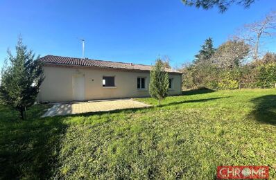 maison 4 pièces 74 m2 à louer à Marmande (47200)