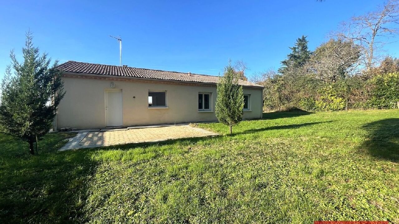 maison 4 pièces 74 m2 à louer à Marmande (47200)