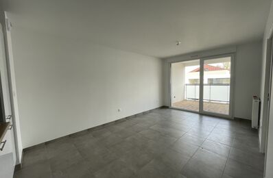 location appartement 758 € CC /mois à proximité de Frouzins (31270)