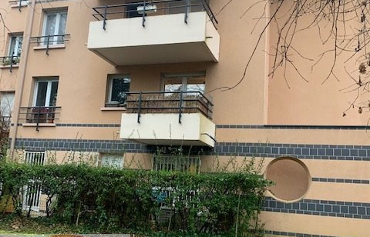 appartement 3 pièces 72 m2 à louer à Toulouse (31400)