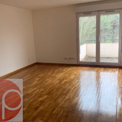 Appartement 3 pièces 72 m²