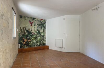 location appartement 420 € CC /mois à proximité de Cadaujac (33140)