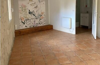 location appartement 420 € CC /mois à proximité de Saint-Caprais-de-Bordeaux (33880)