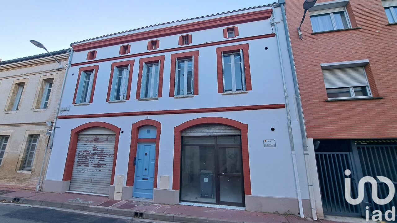 appartement 3 pièces 53 m2 à vendre à Toulouse (31300)