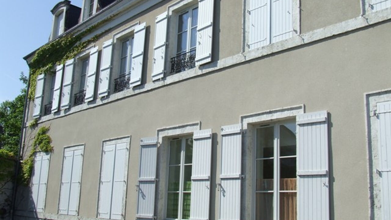 appartement 2 pièces 32 m2 à louer à Beaugency (45190)