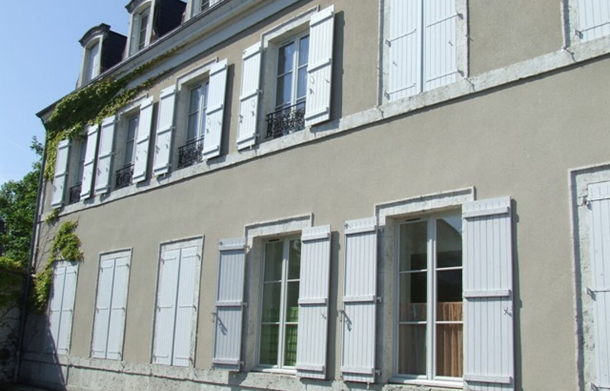 appartement 2 pièces 32 m2 à louer à Beaugency (45190)