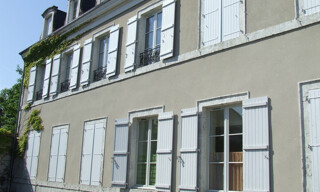 Appartement 2 Pièces 32 m² à louer à Beaugency (45190)