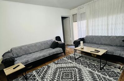 vente appartement 49 990 € à proximité de Roanne (42300)