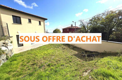 vente maison 459 000 € à proximité de Messimy (69510)