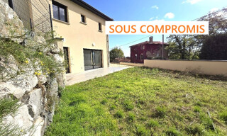 Maison 5 Pièces 114 m² à vendre à Soucieu-en-Jarrest (69510)