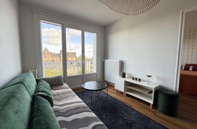 location appartement 780 € CC /mois à proximité de Nantes (44)