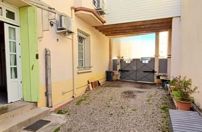 vente appartement 161 000 € à proximité de Alignan-du-Vent (34290)