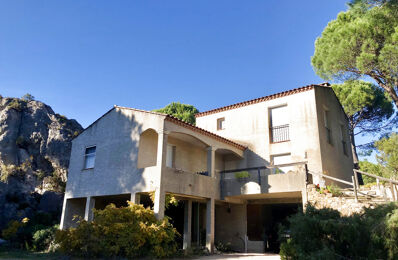 vente maison 600 000 € à proximité de Cazouls-d'Hérault (34120)