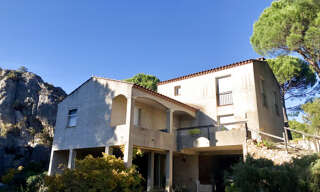 Maison 3 Pièces 131 m² à vendre à Mourèze (34800)