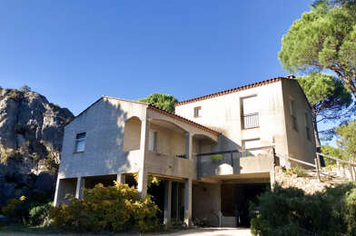 Maison 3 pièces 450000 €