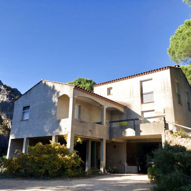 Maison 3 pièces 450000 €