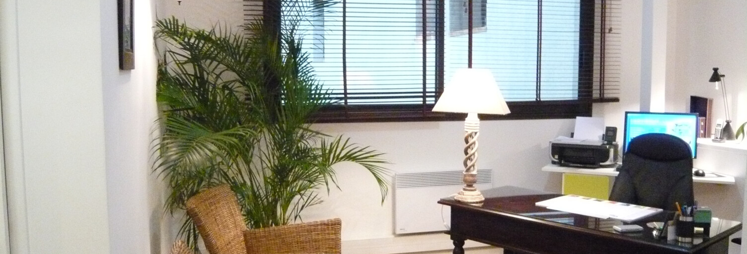 Bureau  49 m² à vendre à Toulon (83000)