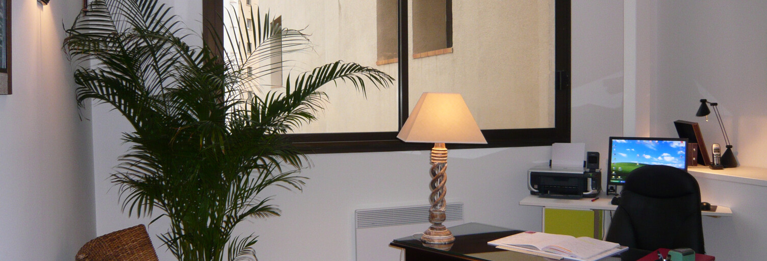 Bureau  49 m² à vendre à Toulon (83000)