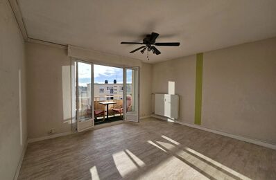 vente appartement 72 000 € à proximité de Oslon (71380)