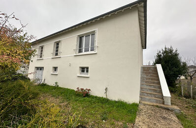 maison 6 pièces 74 m2 à vendre à Blois (41000)