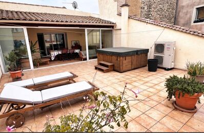 vente maison 298 000 € à proximité de Moussan (11120)