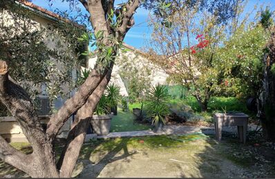 vente maison 449 000 € à proximité de Marseille 16 (13016)