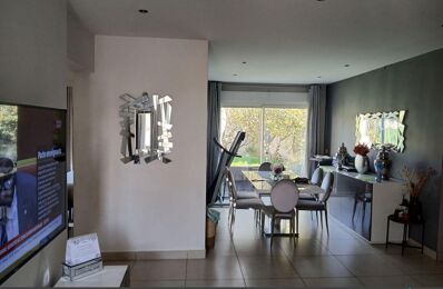 vente maison 449 000 € à proximité de Simiane-Collongue (13109)