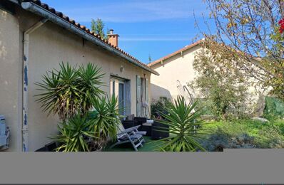 vente maison 449 000 € à proximité de Bouc-Bel-Air (13320)