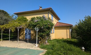 Maison 5 Pièces 142 m² à vendre à Saint-Pierre-la-Palud (69210)