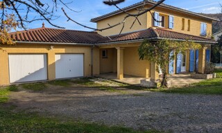 Maison 5 Pièces 142 m² à vendre à Saint-Pierre-la-Palud (69210)