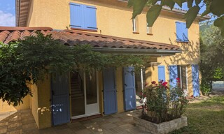 Maison 5 Pièces 142 m² à vendre à Saint-Pierre-la-Palud (69210)