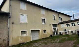 Appartement 4 Pièces 97 m² à vendre à Seichamps (54280)