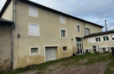 vente appartement 80 000 € à proximité de Saulxures-Lès-Nancy (54420)