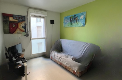 vente appartement 69 000 € à proximité de Frépillon (95740)