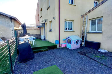 Appartement 5 pièces 170000 €