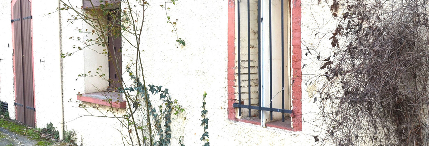 Appartement 3 Pièces 61 m² à vendre à Saint-Sulpice-la-Pointe (81370)