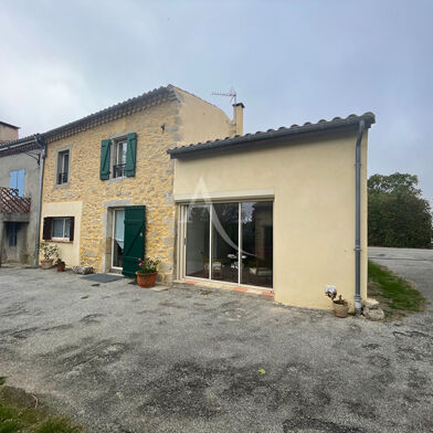 Maison 7 pièces 128 m²