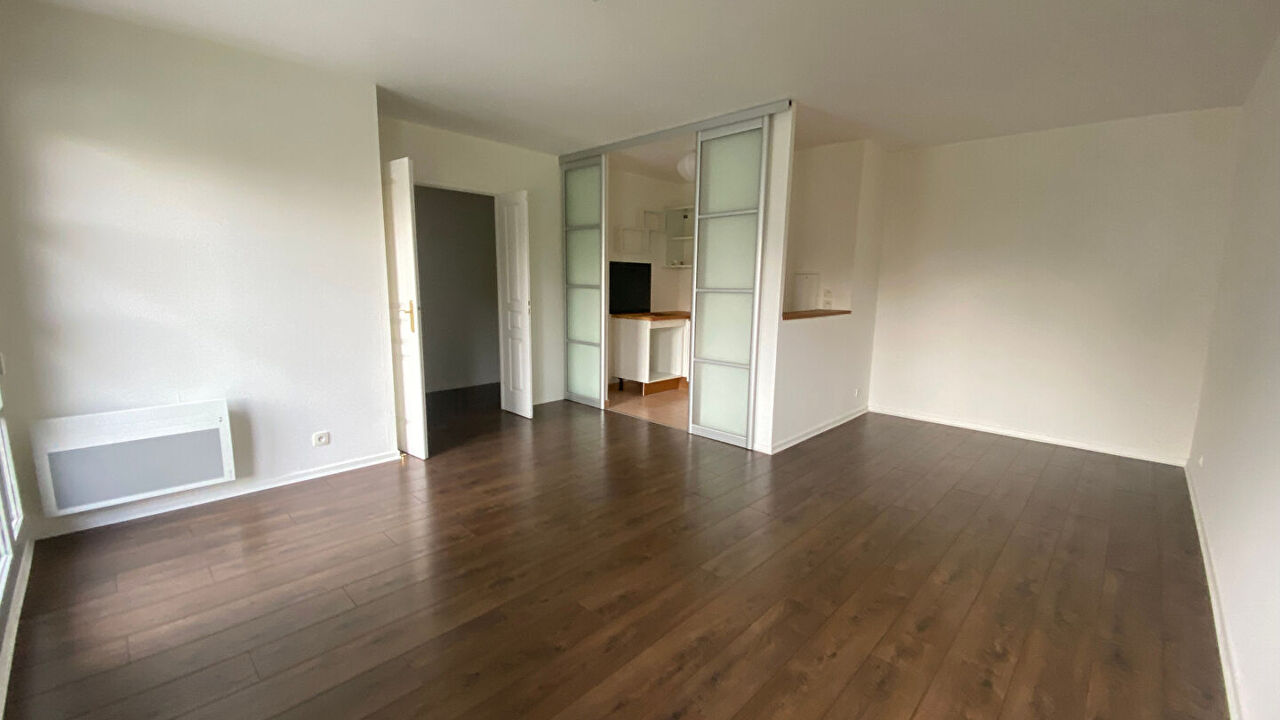 appartement 2 pièces 45 m2 à louer à Arpajon (91290)