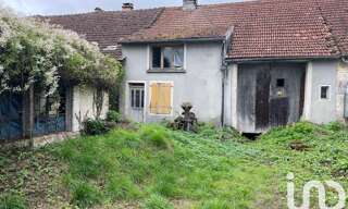 Maison 3 Pièces 72 m² à vendre à Ageville (52340)