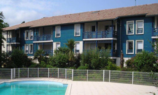 Appartement 3 Pièces 65 m² à vendre à Audenge (33980)