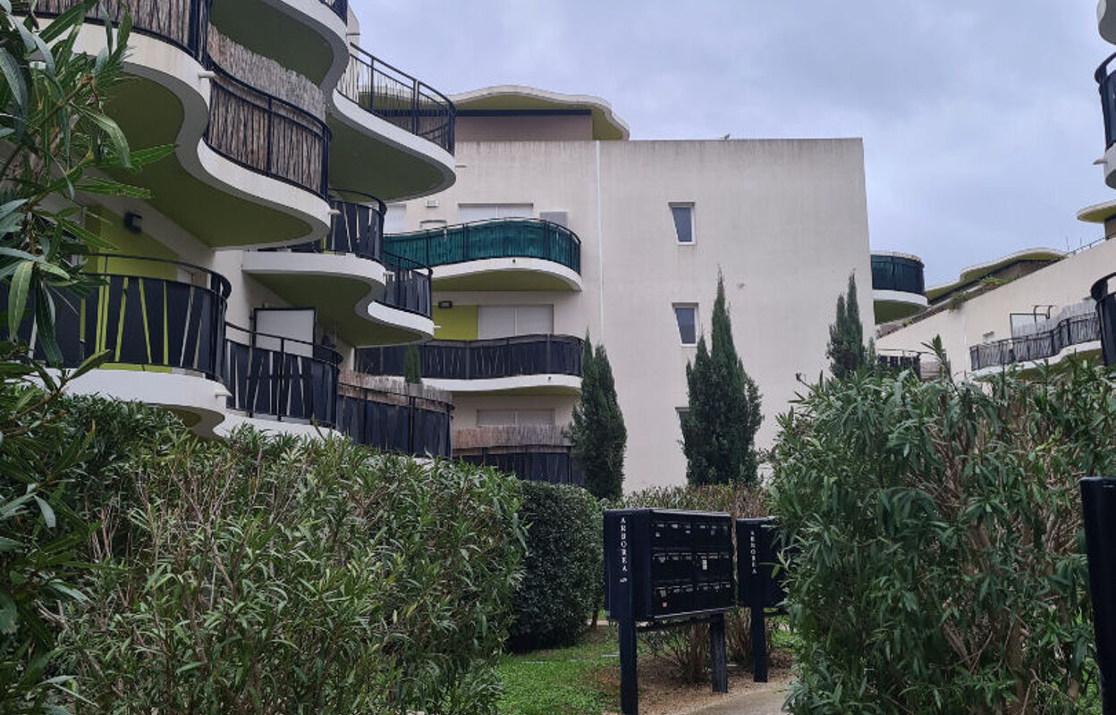 appartement 3 pièces 68 m2 à vendre à Castelnau-le-Lez (34170)