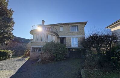 vente maison 358 000 € à proximité de Varetz (19240)