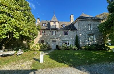 vente maison 1 795 000 € à proximité de Servières-le-Château (19220)