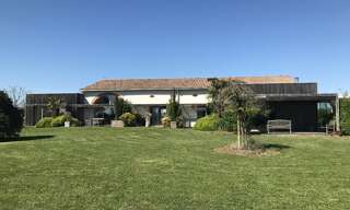 Maison 9 Pièces 391 m² à vendre à Montgaillard-Lauragais (31290)