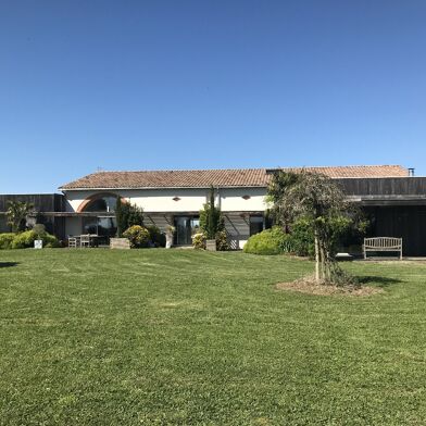 Maison 9 pièces 995000 €