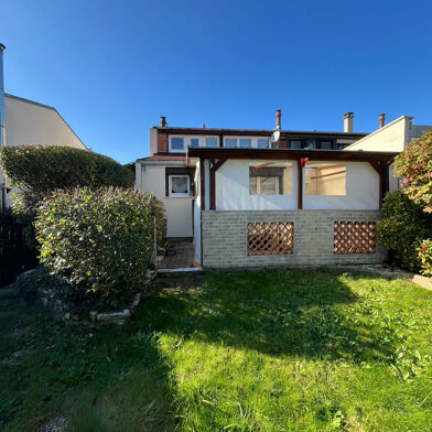 Maison 5 pièces 79 m²