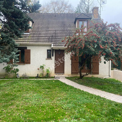 Maison 6 pièces 399000 €